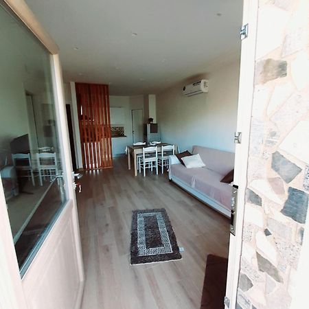 Guest Room Nesea Pellaro Exterior foto